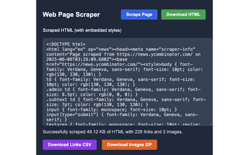 Web Scraper Pro from Chrome web store to be run with OffiDocs Chromium online Web Scraper Pro from Chrome web store to be run with OffiDocs Chromium online