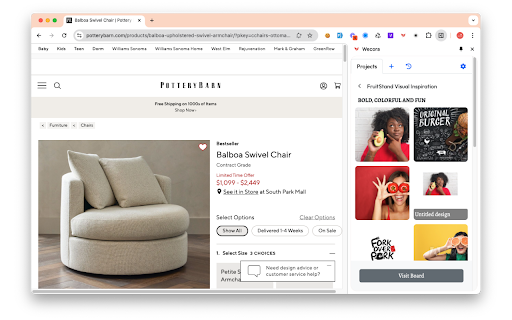 Wecora from Chrome web store to be run with OffiDocs Chromium online Wecora from Chrome web store to be run with OffiDocs Chromium online