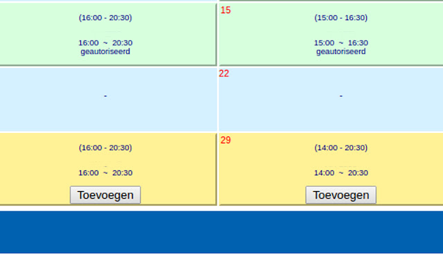 WerkPlan from Chrome web store to be run with OffiDocs Chromium online WerkPlan from Chrome web store to be run with OffiDocs Chromium online