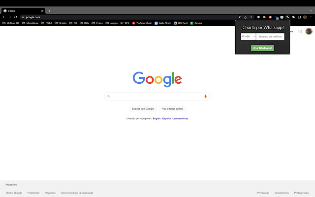 Whatsappito from Chrome web store to be run with OffiDocs Chromium online Whatsappito from Chrome web store to be run with OffiDocs Chromium online