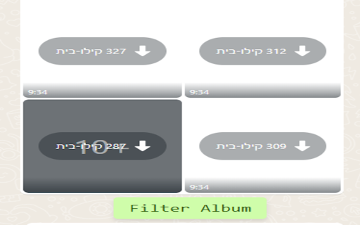 WhatsApp Photo Filter from Chrome web store to be run with OffiDocs Chromium online WhatsApp Photo Filter from Chrome web store to be run with OffiDocs Chromium online
