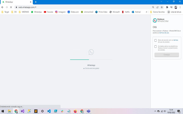 WhatsCRM Rubeus from Chrome web store to be run with OffiDocs Chromium online WhatsCRM Rubeus from Chrome web store to be run with OffiDocs Chromium online
