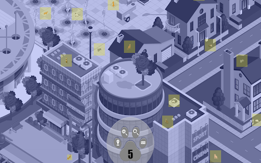 Where is My Cat Game from Chrome web store to be run with OffiDocs Chromium online Where is My Cat Game from Chrome web store to be run with OffiDocs Chromium online