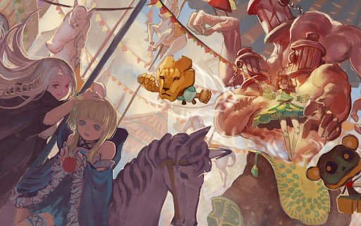 Whimsical Carnival Dreamscape from Chrome web store to be run with OffiDocs Chromium online Whimsical Carnival Dreamscape from Chrome web store to be run with OffiDocs Chromium online