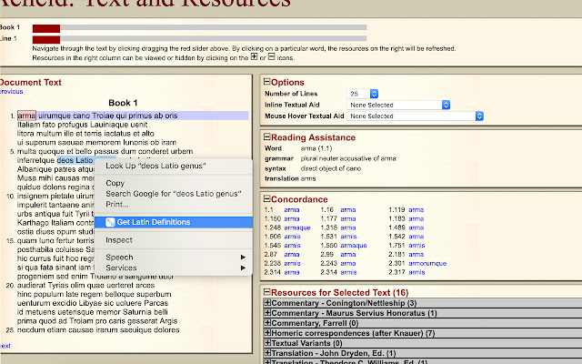 Whitakers Words Helper from Chrome web store to be run with OffiDocs Chromium online Whitakers Words Helper from Chrome web store to be run with OffiDocs Chromium online