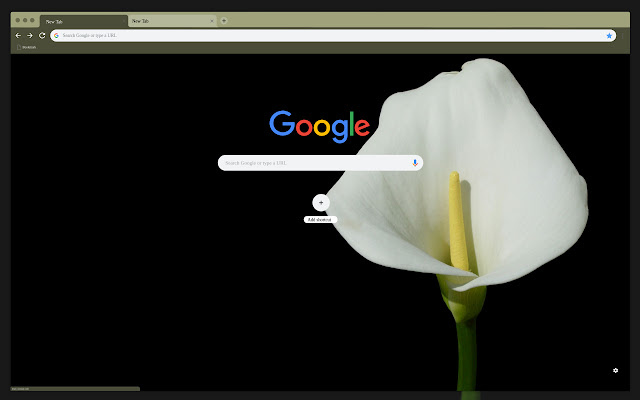 White on the dark from Chrome web store to be run with OffiDocs Chromium online White on the dark from Chrome web store to be run with OffiDocs Chromium online