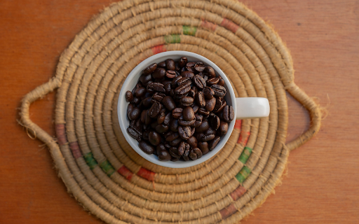 Whole Bean Coffee Cup from Chrome web store to be run with OffiDocs Chromium online Whole Bean Coffee Cup from Chrome web store to be run with OffiDocs Chromium online