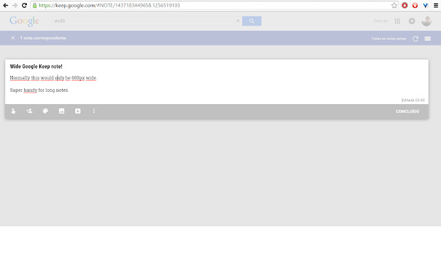 Wideboy from Chrome web store to be run with OffiDocs Chromium online Wideboy from Chrome web store to be run with OffiDocs Chromium online