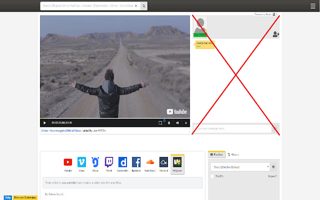 Wider2Gether from Chrome web store to be run with OffiDocs Chromium online Wider2Gether from Chrome web store to be run with OffiDocs Chromium online