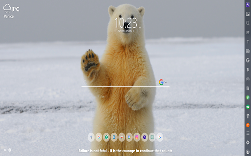 Wildlife MeaVana from Chrome web store to be run with OffiDocs Chromium online Wildlife MeaVana from Chrome web store to be run with OffiDocs Chromium online