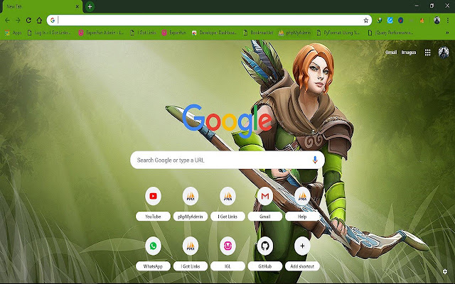 Wind Ranger Dota from Chrome web store to be run with OffiDocs Chromium online Wind Ranger Dota from Chrome web store to be run with OffiDocs Chromium online