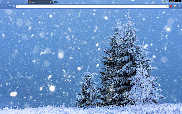 Winter Fir Tree from Chrome web store to be run with OffiDocs Chromium online Winter Fir Tree from Chrome web store to be run with OffiDocs Chromium online