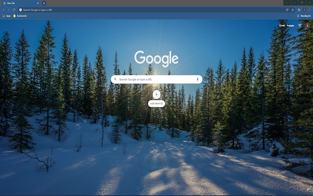 Winter Forest HD Wallpaper Theme from Chrome web store to be run with OffiDocs Chromium online Winter Forest HD Wallpaper Theme from Chrome web store to be run with OffiDocs Chromium online