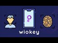 WioKey Authenticator Companion from Chrome web store to be run with OffiDocs Chromium online WioKey Authenticator Companion from Chrome web store to be run with OffiDocs Chromium online