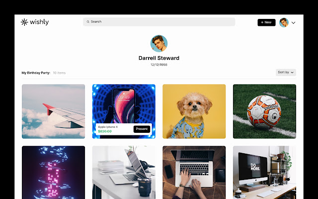 Wishyou from Chrome web store to be run with OffiDocs Chromium online Wishyou from Chrome web store to be run with OffiDocs Chromium online