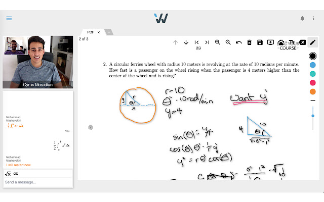 Wize Online Learning from Chrome web store to be run with OffiDocs Chromium online Wize Online Learning from Chrome web store to be run with OffiDocs Chromium online