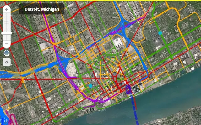 WME Michigan from Chrome web store to be run with OffiDocs Chromium online WME Michigan from Chrome web store to be run with OffiDocs Chromium online