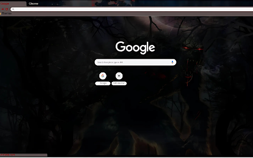 Wolf Moon from Chrome web store to be run with OffiDocs Chromium online Wolf Moon from Chrome web store to be run with OffiDocs Chromium online