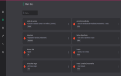 wolkvox rpa web Inspector from Chrome web store to be run with OffiDocs Chromium online wolkvox rpa web Inspector from Chrome web store to be run with OffiDocs Chromium online