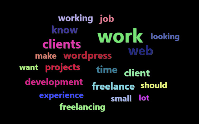 Word Cloud for reddit from Chrome web store to be run with OffiDocs Chromium online Word Cloud for reddit from Chrome web store to be run with OffiDocs Chromium online
