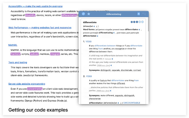 Word Hunter from Chrome web store to be run with OffiDocs Chromium online Word Hunter from Chrome web store to be run with OffiDocs Chromium online