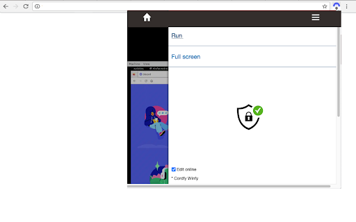 Workstation for Discord from Chrome web store to be run with OffiDocs Chromium online Workstation for Discord from Chrome web store to be run with OffiDocs Chromium online