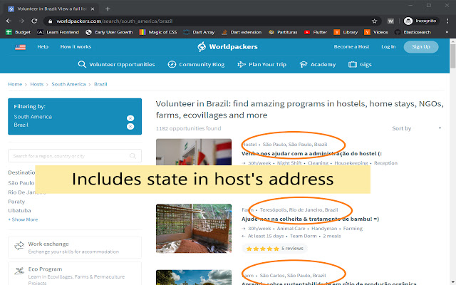 WorldPackers Plus from Chrome web store to be run with OffiDocs Chromium online WorldPackers Plus from Chrome web store to be run with OffiDocs Chromium online