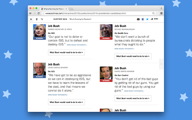 World Wide Jeb from Chrome web store to be run with OffiDocs Chromium online World Wide Jeb from Chrome web store to be run with OffiDocs Chromium online
