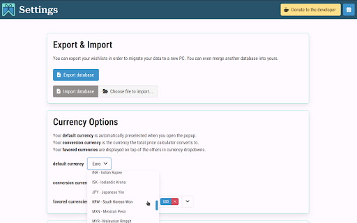World Wide Wishlist from Chrome web store to be run with OffiDocs Chromium online World Wide Wishlist from Chrome web store to be run with OffiDocs Chromium online