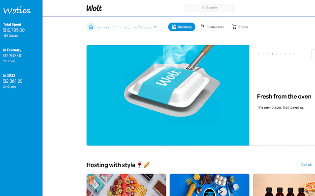 Wotics from Chrome web store to be run with OffiDocs Chromium online Wotics from Chrome web store to be run with OffiDocs Chromium online