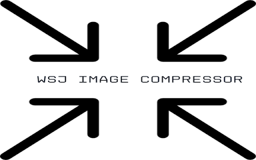 WSJ Image Compressor from Chrome web store to be run with OffiDocs Chromium online WSJ Image Compressor from Chrome web store to be run with OffiDocs Chromium online