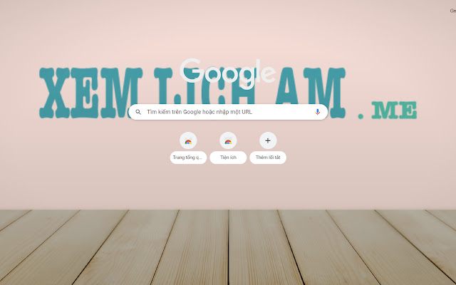 Xem Lịch Âm from Chrome web store to be run with OffiDocs Chromium online Xem Lịch Âm from Chrome web store to be run with OffiDocs Chromium online