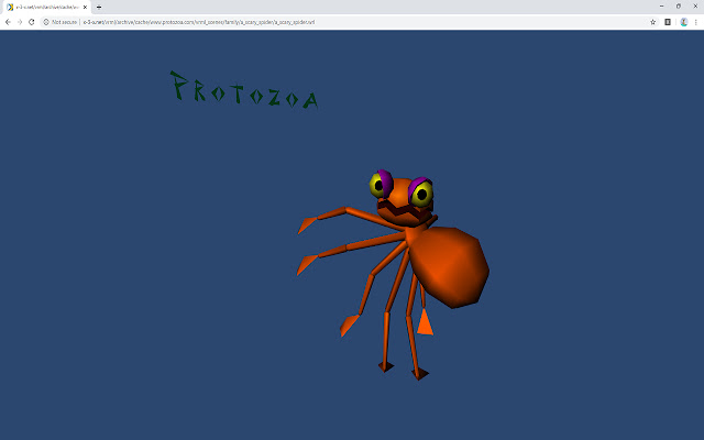 X_ITE from Chrome web store to be run with OffiDocs Chromium online X_ITE from Chrome web store to be run with OffiDocs Chromium online
