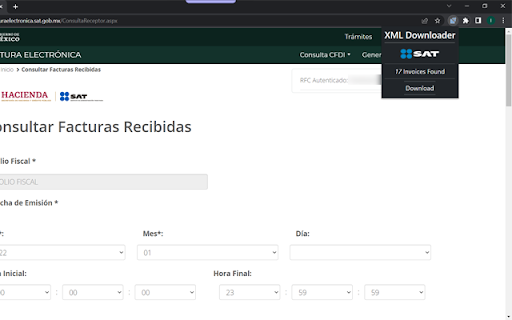 XML Downloader from Chrome web store to be run with OffiDocs Chromium online XML Downloader from Chrome web store to be run with OffiDocs Chromium online