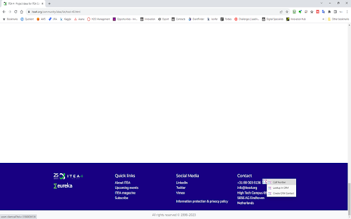 XoomTalk Click To Call from Chrome web store to be run with OffiDocs Chromium online XoomTalk Click To Call from Chrome web store to be run with OffiDocs Chromium online