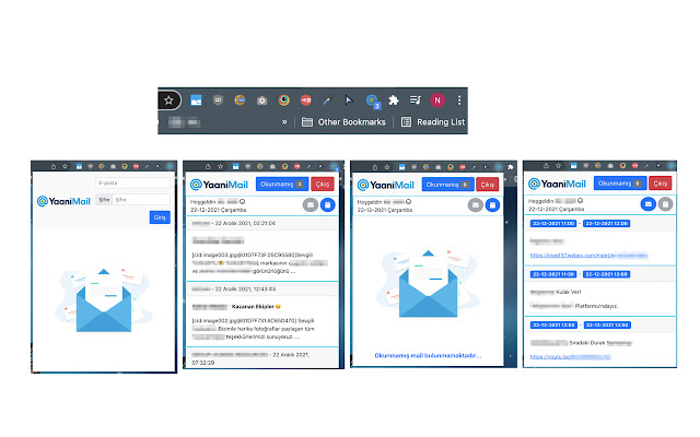 YaaniMail Enterprise Chrome Extension from Chrome web store to be run with OffiDocs Chromium online YaaniMail Enterprise Chrome Extension from Chrome web store to be run with OffiDocs Chromium online