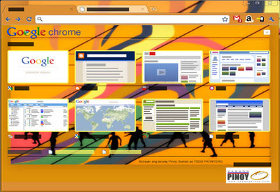 Yabang Pinoy from Chrome web store to be run with OffiDocs Chromium online Yabang Pinoy from Chrome web store to be run with OffiDocs Chromium online