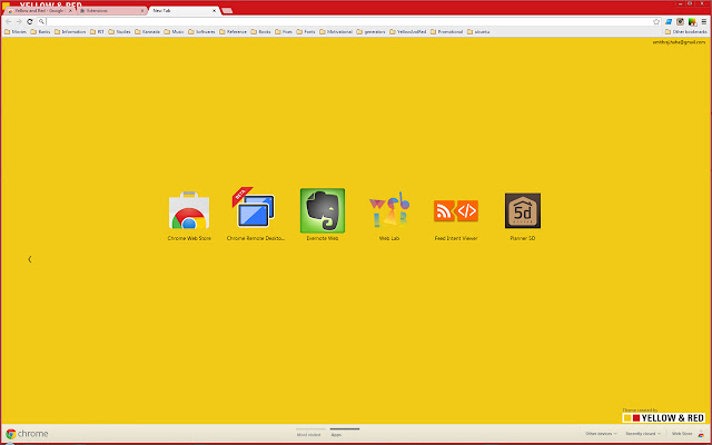 Yellow and Red from Chrome web store to be run with OffiDocs Chromium online Yellow and Red from Chrome web store to be run with OffiDocs Chromium online