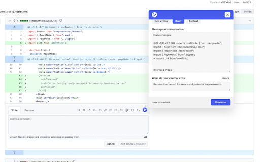 Yooz Advanced AI Writer from Chrome web store to be run with OffiDocs Chromium online Yooz Advanced AI Writer from Chrome web store to be run with OffiDocs Chromium online