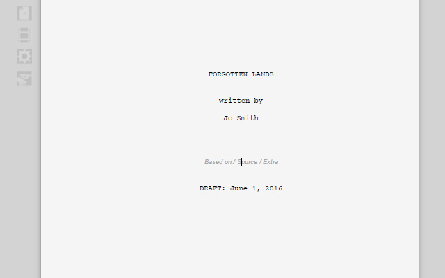 YouMeScript from Chrome web store to be run with OffiDocs Chromium online YouMeScript from Chrome web store to be run with OffiDocs Chromium online