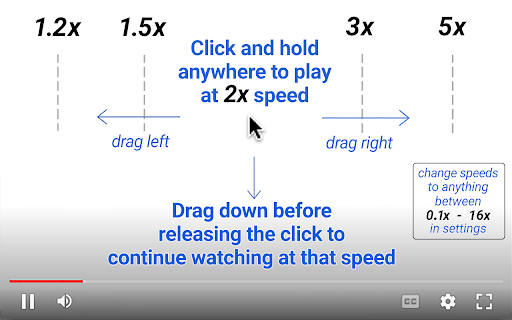YouTube Ad Accelerator Easy Speed Drag from Chrome web store to be run with OffiDocs Chromium online YouTube Ad Accelerator Easy Speed Drag from Chrome web store to be run with OffiDocs Chromium online