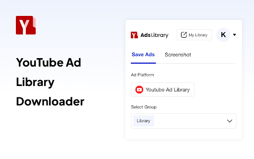 YouTube Ad Download Master from Chrome web store to be run with OffiDocs Chromium online YouTube Ad Download Master from Chrome web store to be run with OffiDocs Chromium online