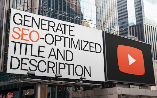 YouTube Content Strategist, Mia Thompson from Chrome web store to be run with OffiDocs Chromium online YouTube Content Strategist, Mia Thompson from Chrome web store to be run with OffiDocs Chromium online