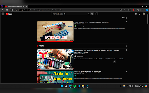 Youtube Minimalista from Chrome web store to be run with OffiDocs Chromium online Youtube Minimalista from Chrome web store to be run with OffiDocs Chromium online
