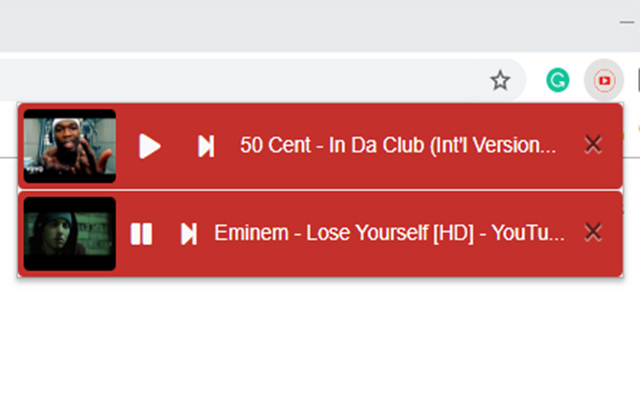 YouTubePlayer from Chrome web store to be run with OffiDocs Chromium online YouTubePlayer from Chrome web store to be run with OffiDocs Chromium online