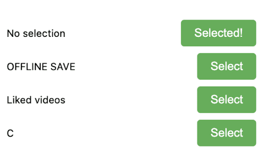 Youtube Playlist Auto Opener from Chrome web store to be run with OffiDocs Chromium online Youtube Playlist Auto Opener from Chrome web store to be run with OffiDocs Chromium online