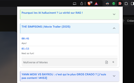 Youtube Power Up Strength Your Video Watching from Chrome web store to be run with OffiDocs Chromium online Youtube Power Up Strength Your Video Watching from Chrome web store to be run with OffiDocs Chromium online