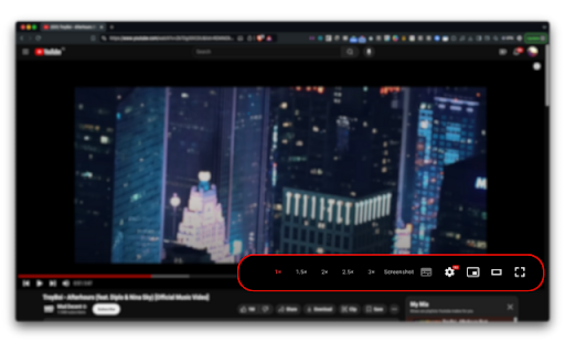 YouTube Snapper: Screenshot Playback Speed Controller from Chrome web store to be run with OffiDocs Chromium online YouTube Snapper: Screenshot Playback Speed Controller from Chrome web store to be run with OffiDocs Chromium online