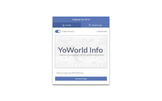 YoWorld Art from Chrome web store to be run with OffiDocs Chromium online YoWorld Art from Chrome web store to be run with OffiDocs Chromium online