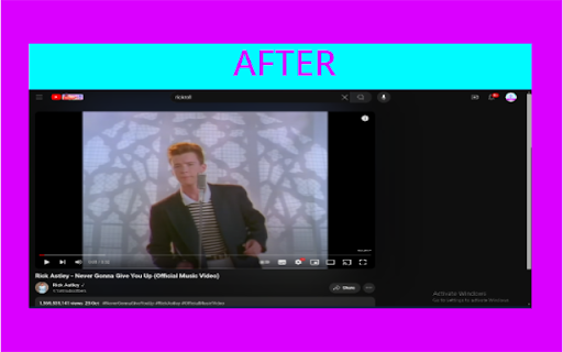 YTDeclutter from Chrome web store to be run with OffiDocs Chromium online YTDeclutter from Chrome web store to be run with OffiDocs Chromium online